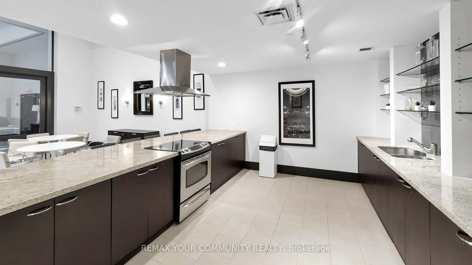 Photo 42 of Unit 310, 438 King Street W, Toronto, Waterfront Communities — HOMEH