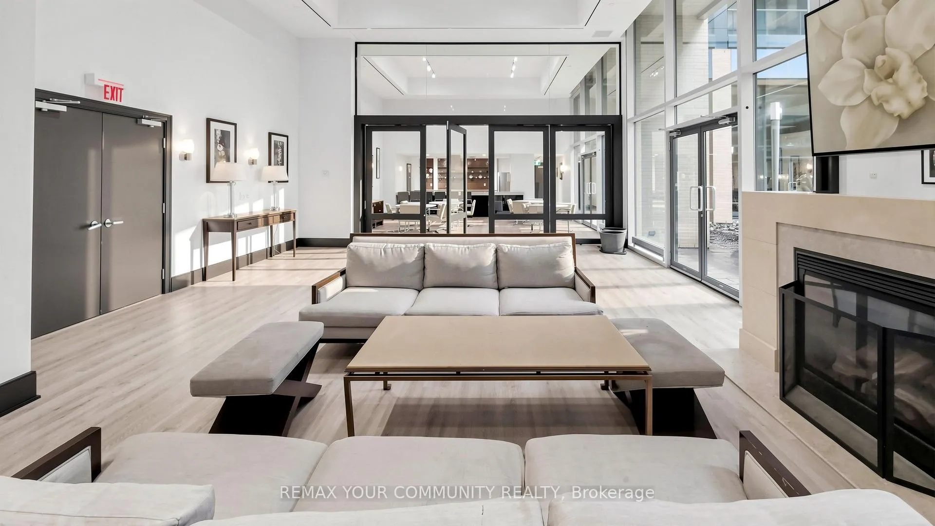 Photo 44 of Unit 310, 438 King Street W, Toronto, Waterfront Communities — HOMEH