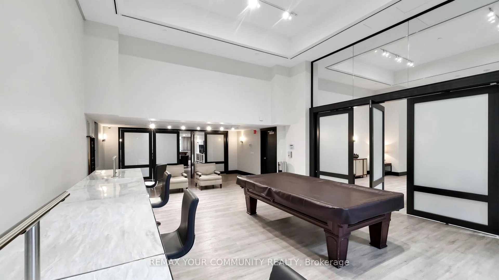 Photo 45 of Unit 310, 438 King Street W, Toronto, Waterfront Communities — HOMEH
