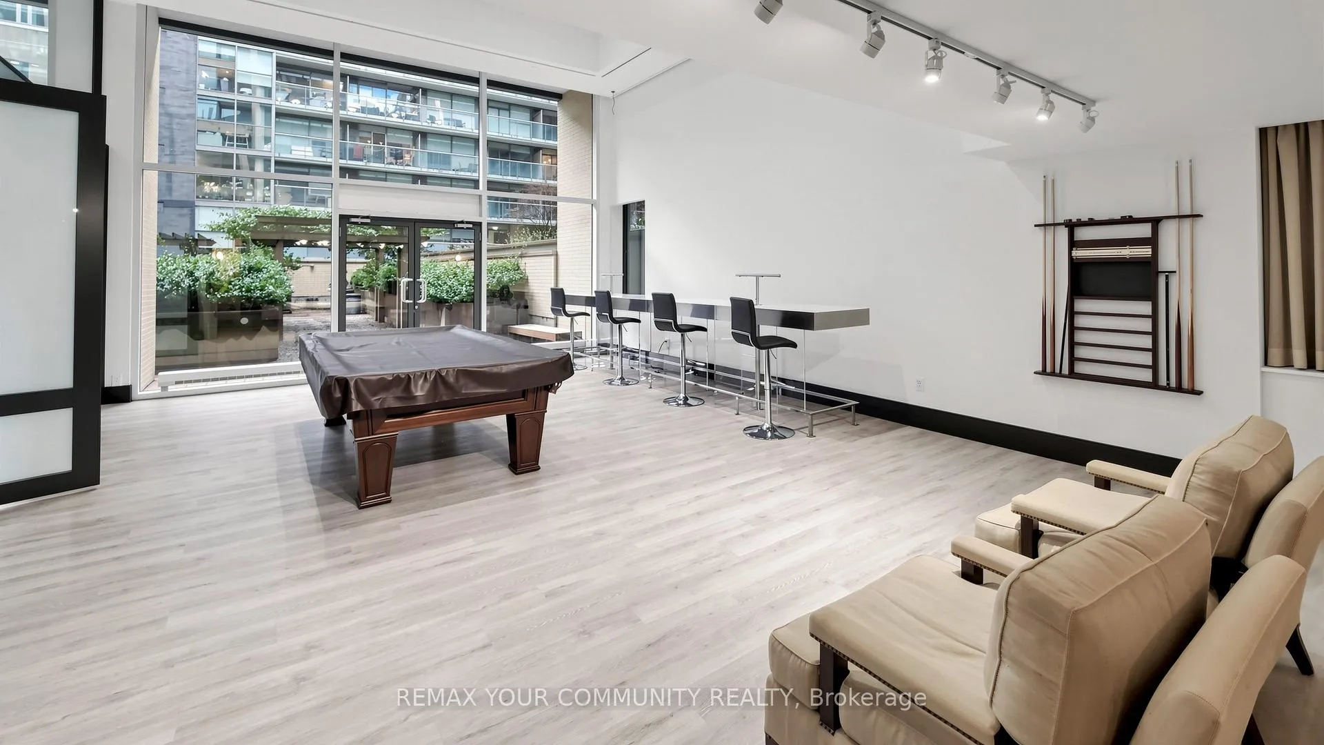Photo 46 of Unit 310, 438 King Street W, Toronto, Waterfront Communities — HOMEH