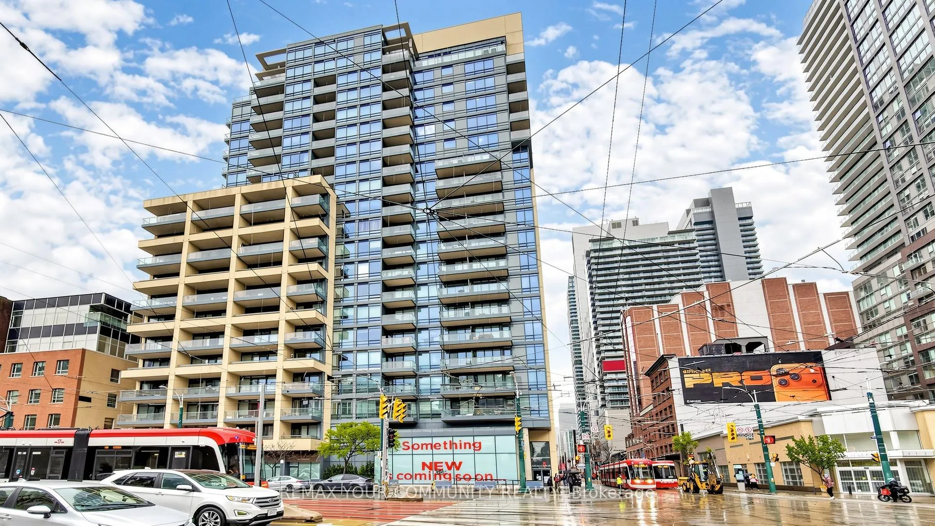 Photo 48 of Unit 310, 438 King Street W, Toronto, Waterfront Communities — HOMEH