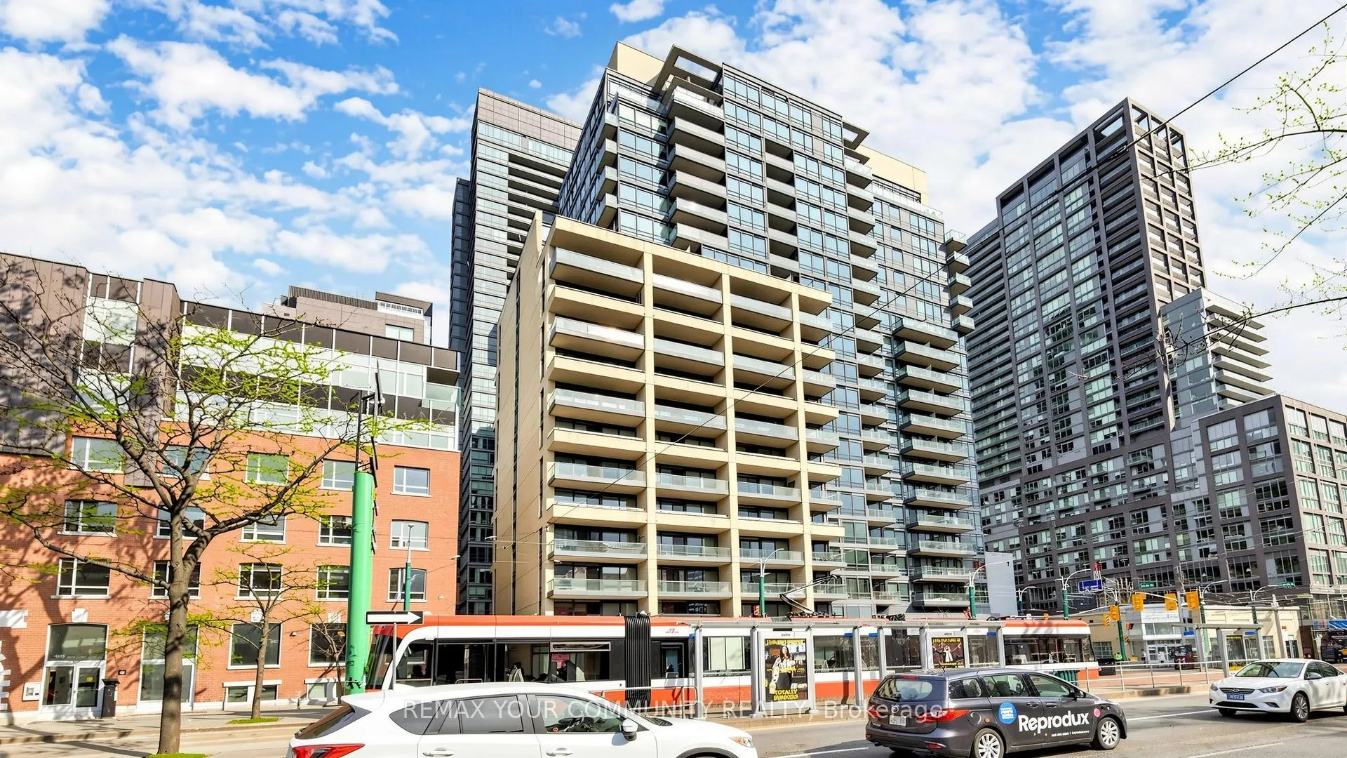 Photo 49 of Unit 310, 438 King Street W, Toronto, Waterfront Communities — HOMEH
