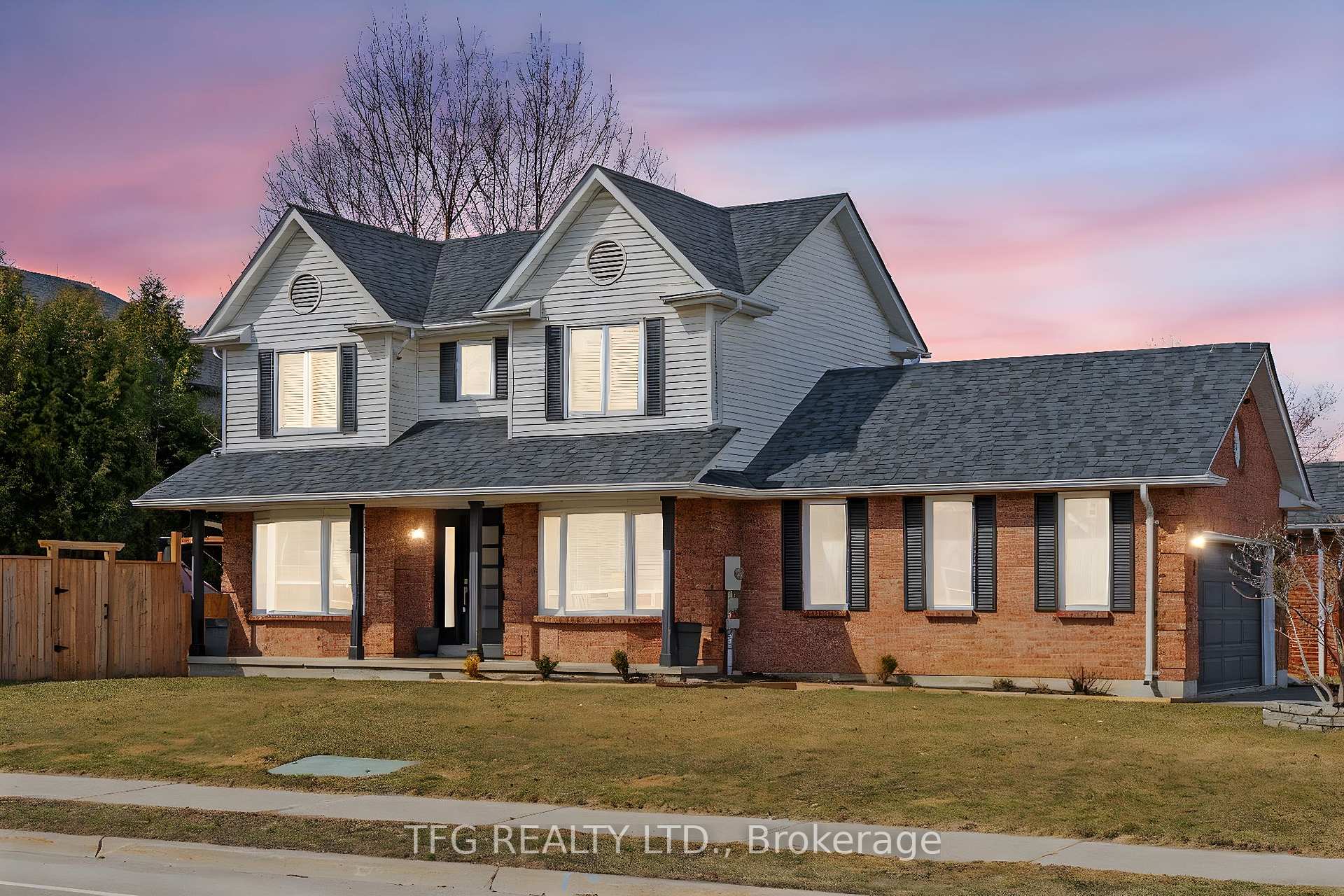 Photo 1 of 2 Goldpine Avenue, Clarington, Courtice — HOMEH