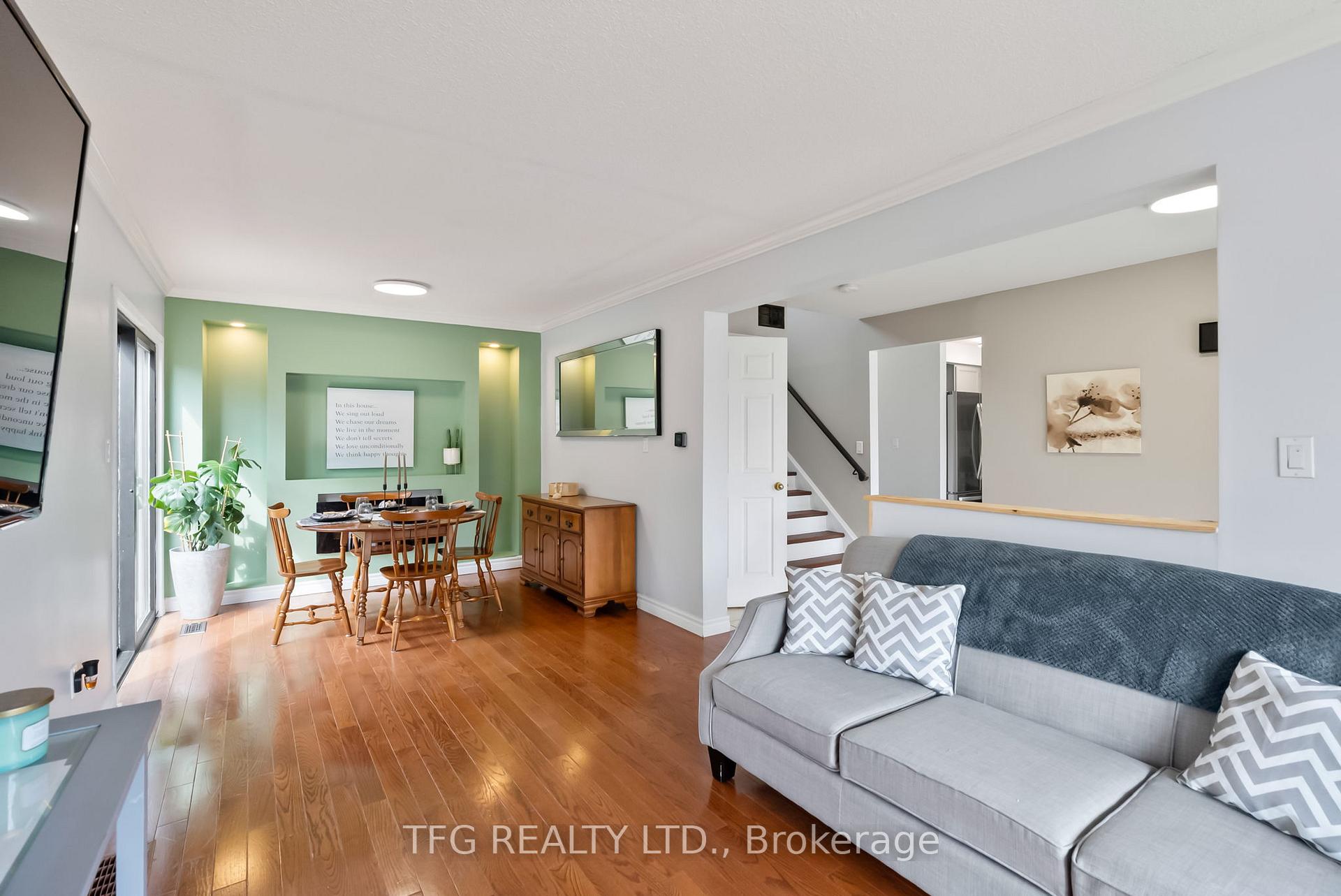 Photo 7 of 2 Goldpine Avenue, Clarington, Courtice — HOMEH