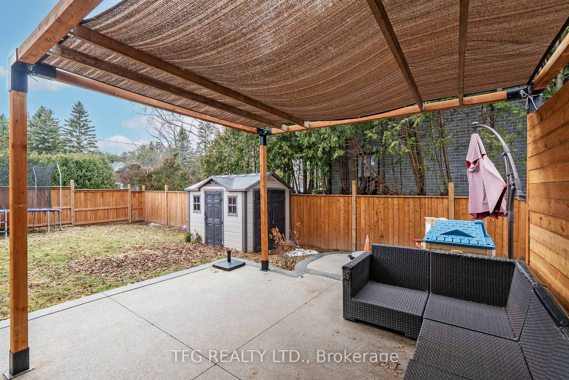 Photo 24 of 2 Goldpine Avenue, Clarington, Courtice — HOMEH
