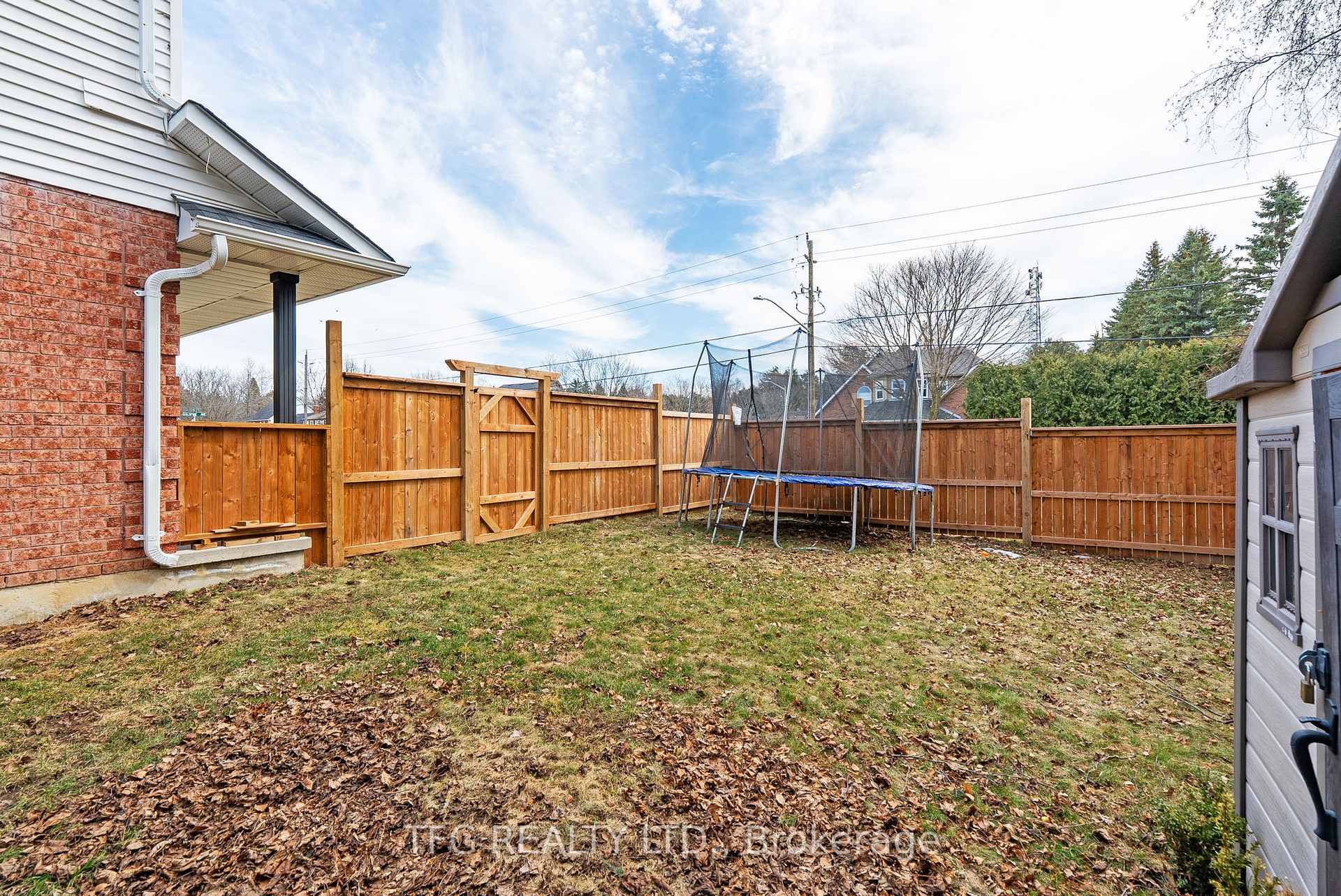 Photo 25 of 2 Goldpine Avenue, Clarington, Courtice — HOMEH