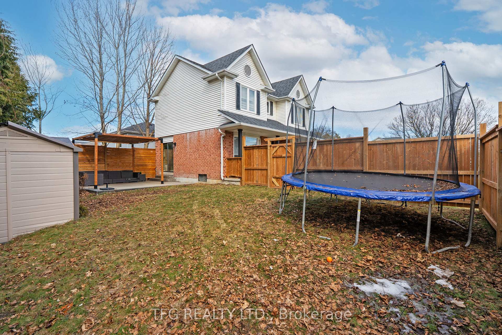 Photo 26 of 2 Goldpine Avenue, Clarington, Courtice — HOMEH