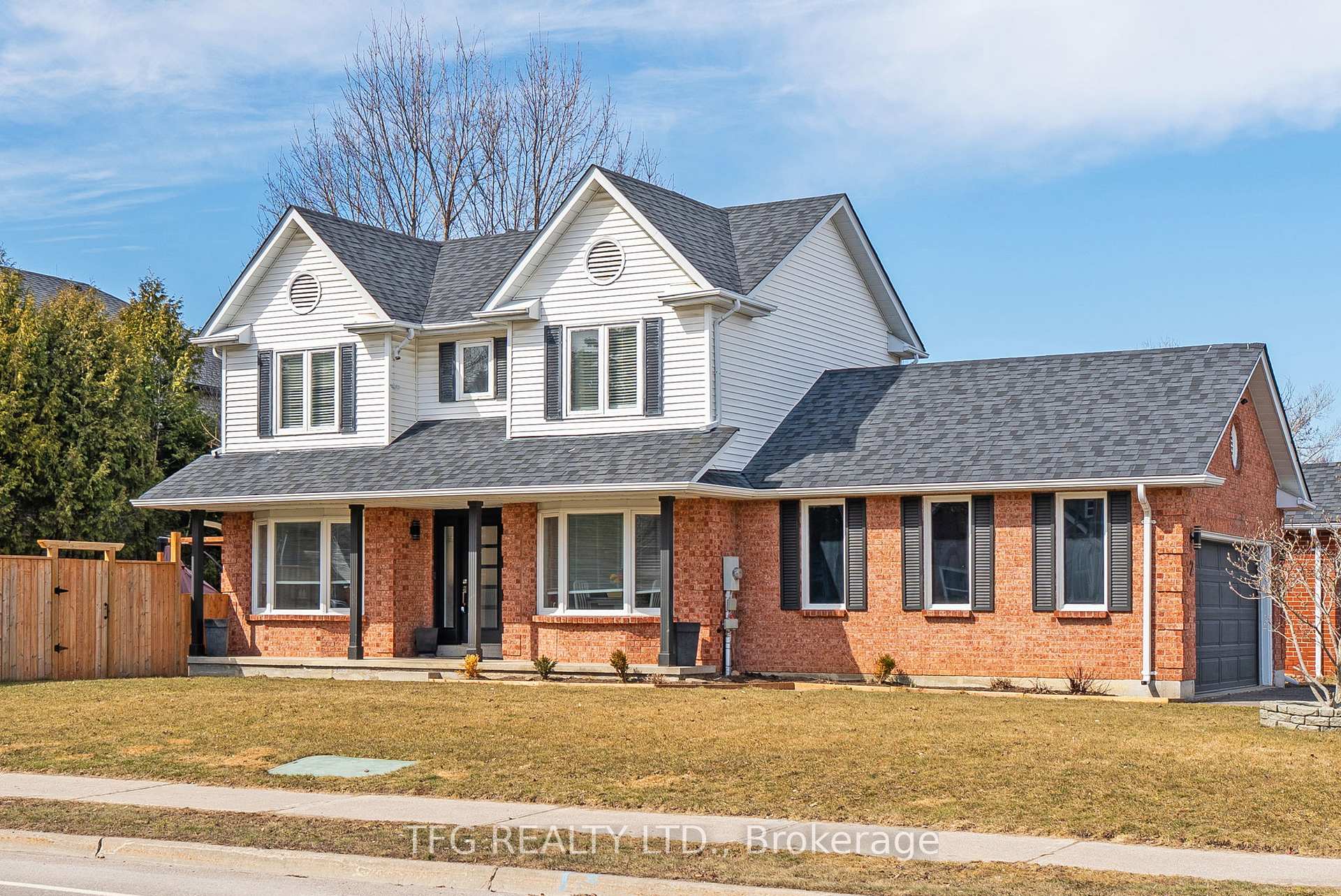 Photo 27 of 2 Goldpine Avenue, Clarington, Courtice — HOMEH
