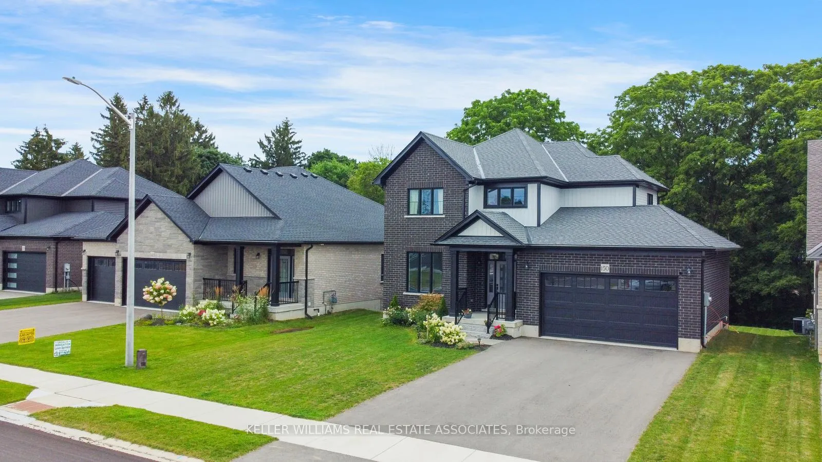 Photo 2 of 150 Eccles Avenue, West Grey — HOMEH