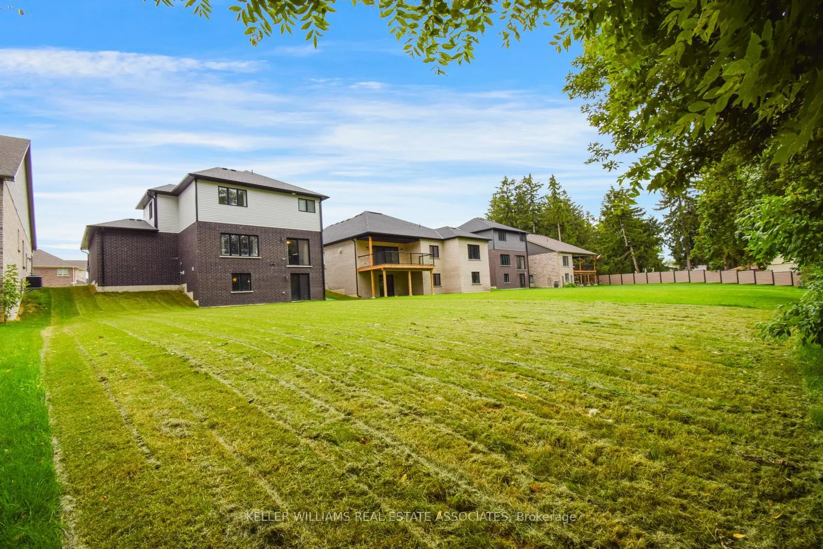 Photo 35 of 150 Eccles Avenue, West Grey — HOMEH