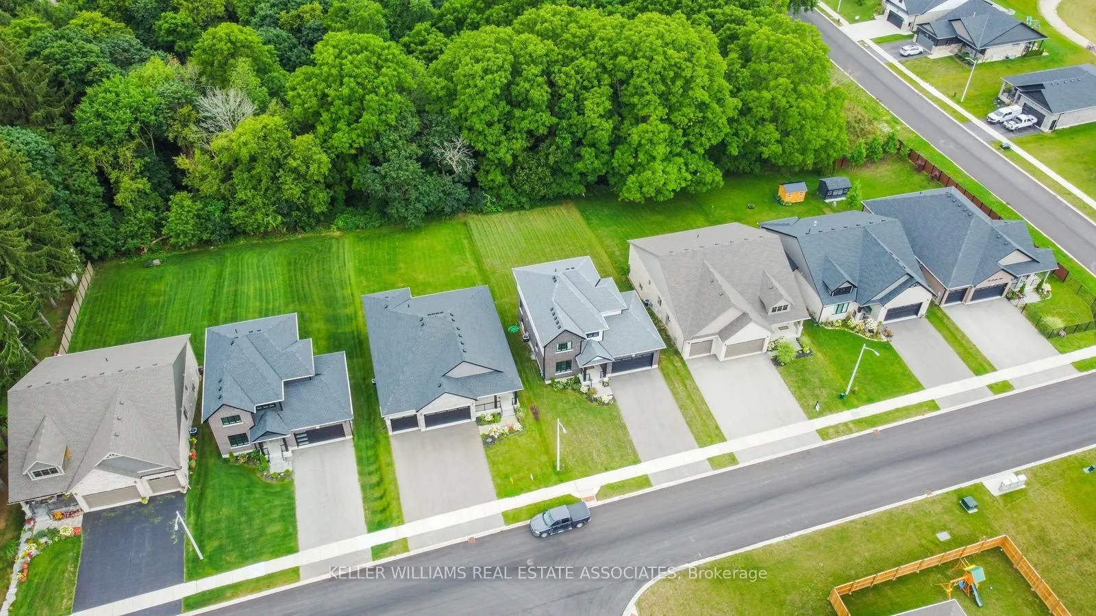 Photo 38 of 150 Eccles Avenue, West Grey — HOMEH