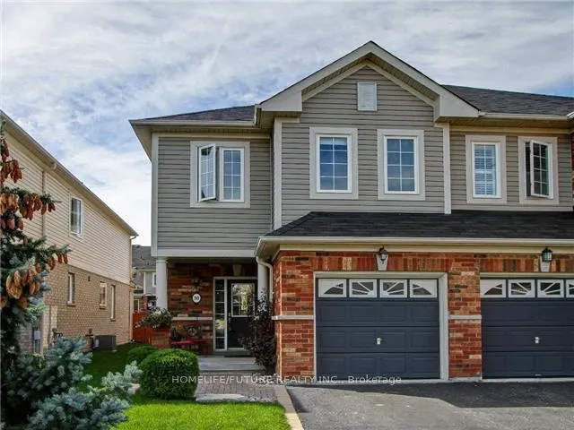 Photo 1 of 30 Decatur Place, Whitby, Pringle Creek — HOMEH