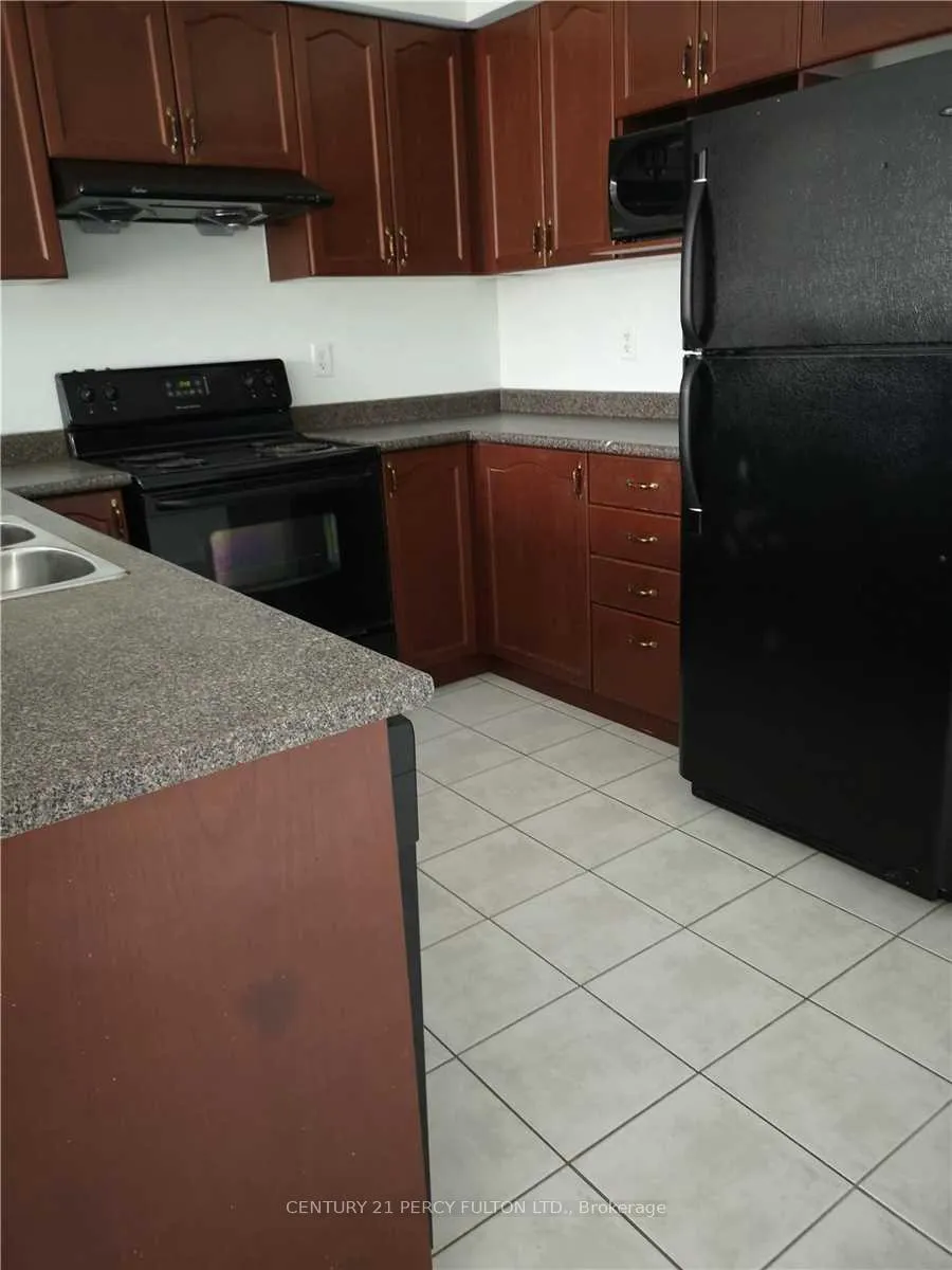 Photo 23 of 2622 Bur Oak Avenue, Markham, Cornell — HOMEH