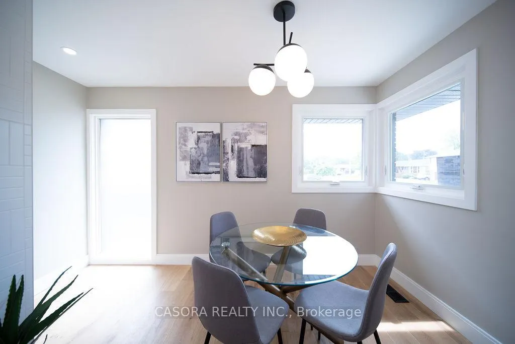 Photo 10 of Unit 1, 107 Delmar Drive, Hamilton, Buchanan — HOMEH