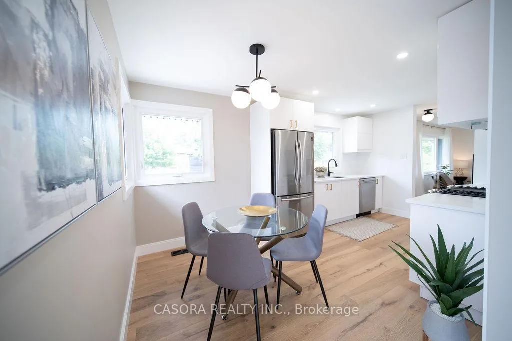 Photo 11 of Unit 1, 107 Delmar Drive, Hamilton, Buchanan — HOMEH