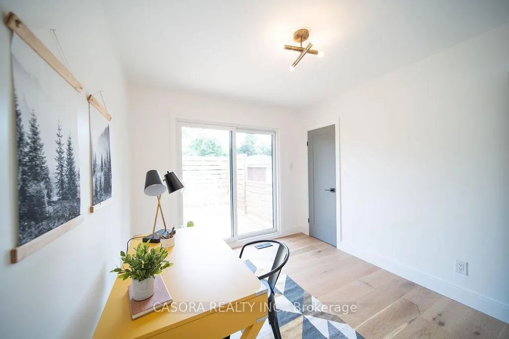 Photo 19 of Unit 1, 107 Delmar Drive, Hamilton, Buchanan — HOMEH