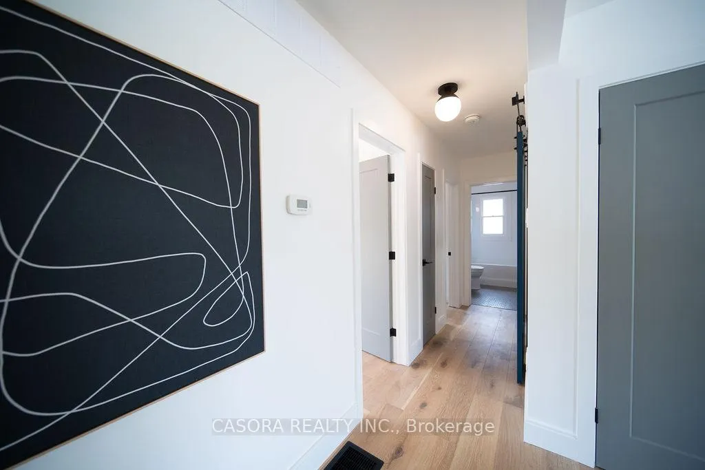 Photo 23 of Unit 1, 107 Delmar Drive, Hamilton, Buchanan — HOMEH