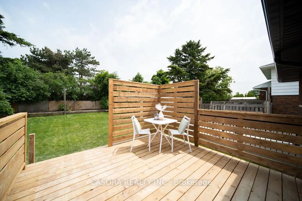 Photo 26 of Unit 1, 107 Delmar Drive, Hamilton, Buchanan — HOMEH