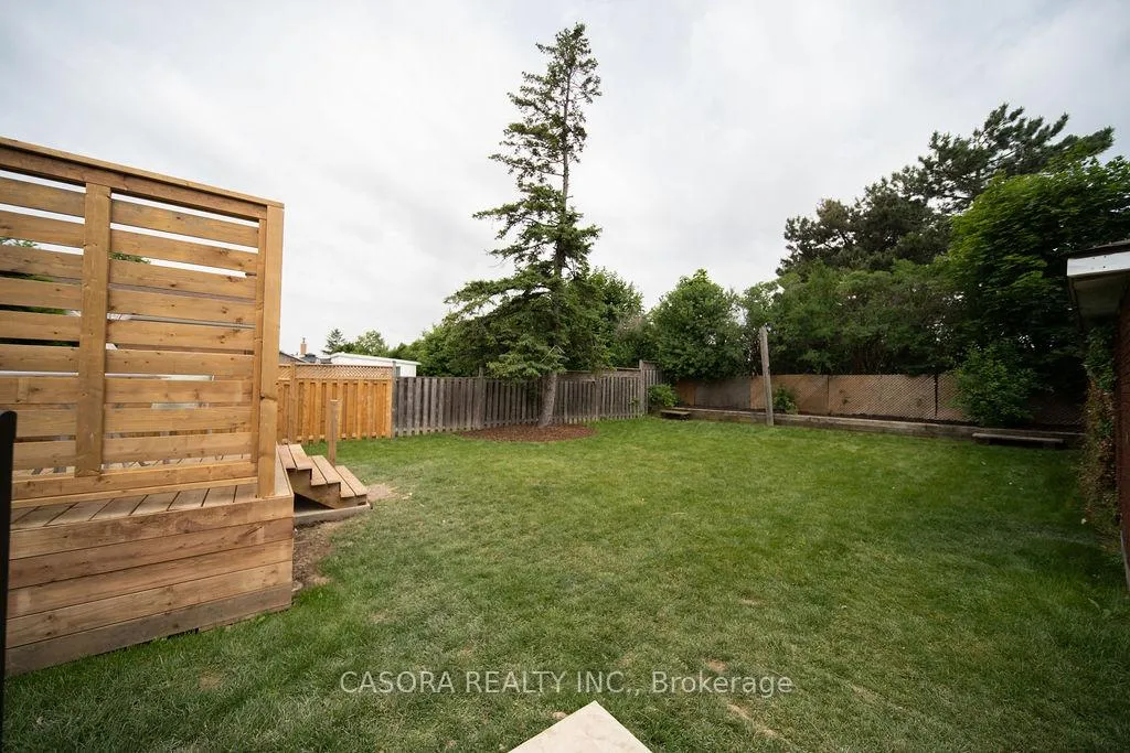 Photo 28 of Unit 1, 107 Delmar Drive, Hamilton, Buchanan — HOMEH