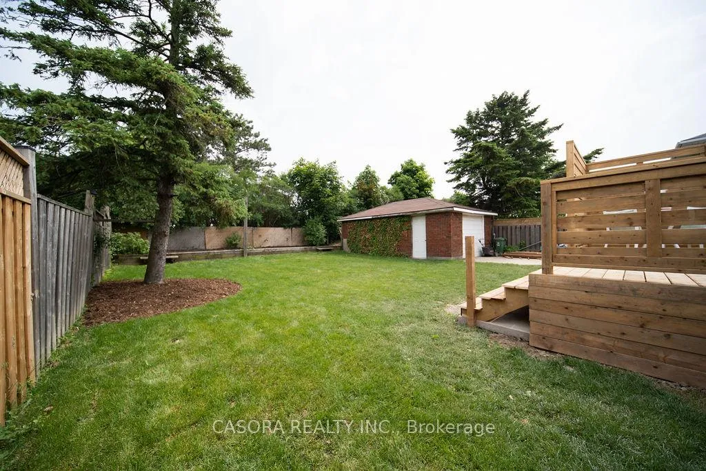 Photo 29 of Unit 1, 107 Delmar Drive, Hamilton, Buchanan — HOMEH