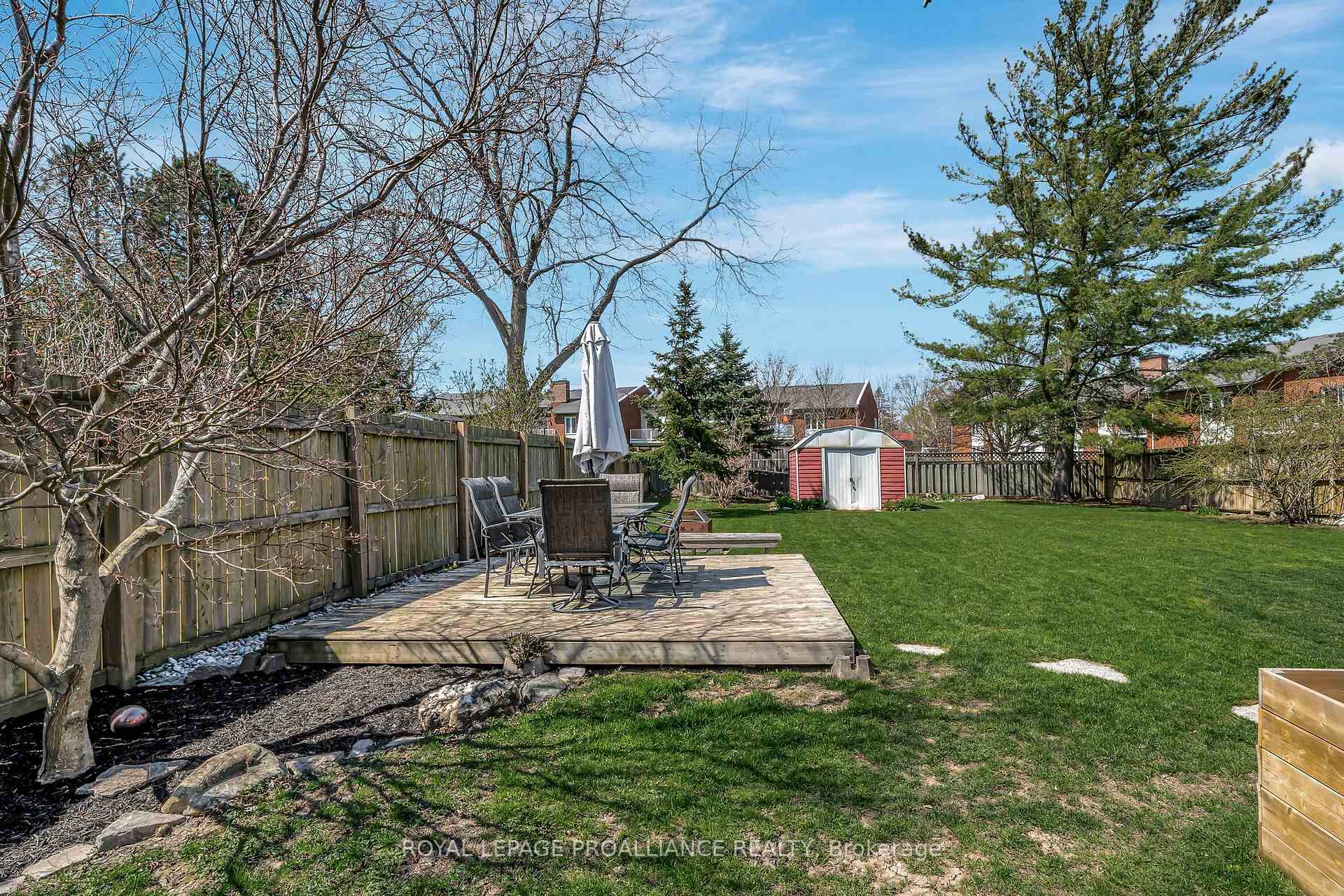 Photo 36 of 108 Karl Street, Belleville, Belleville Ward — HOMEH