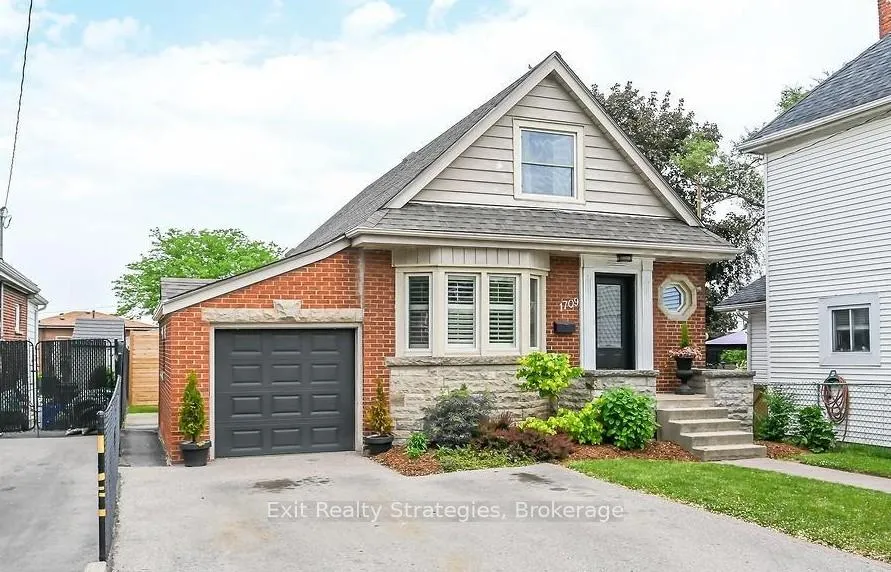 Photo 1 of 1709 King Street E, Hamilton, Delta — HOMEH