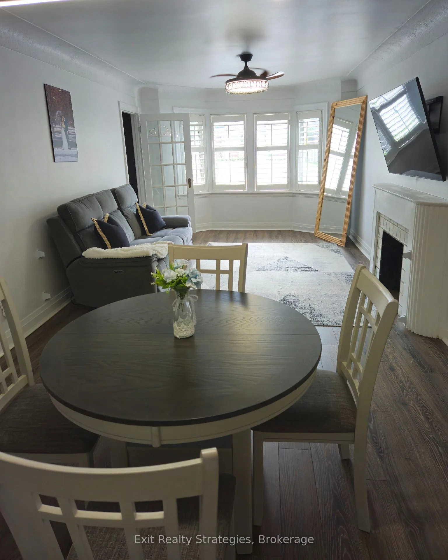 Photo 6 of 1709 King Street E, Hamilton, Delta — HOMEH
