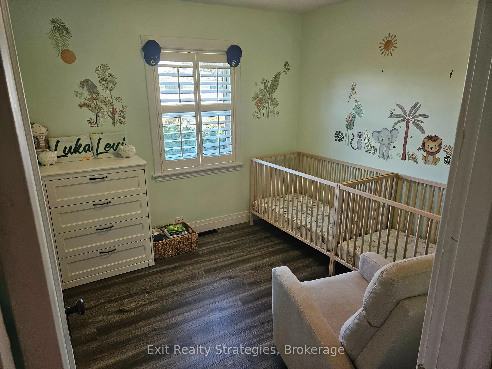 Photo 8 of 1709 King Street E, Hamilton, Delta — HOMEH