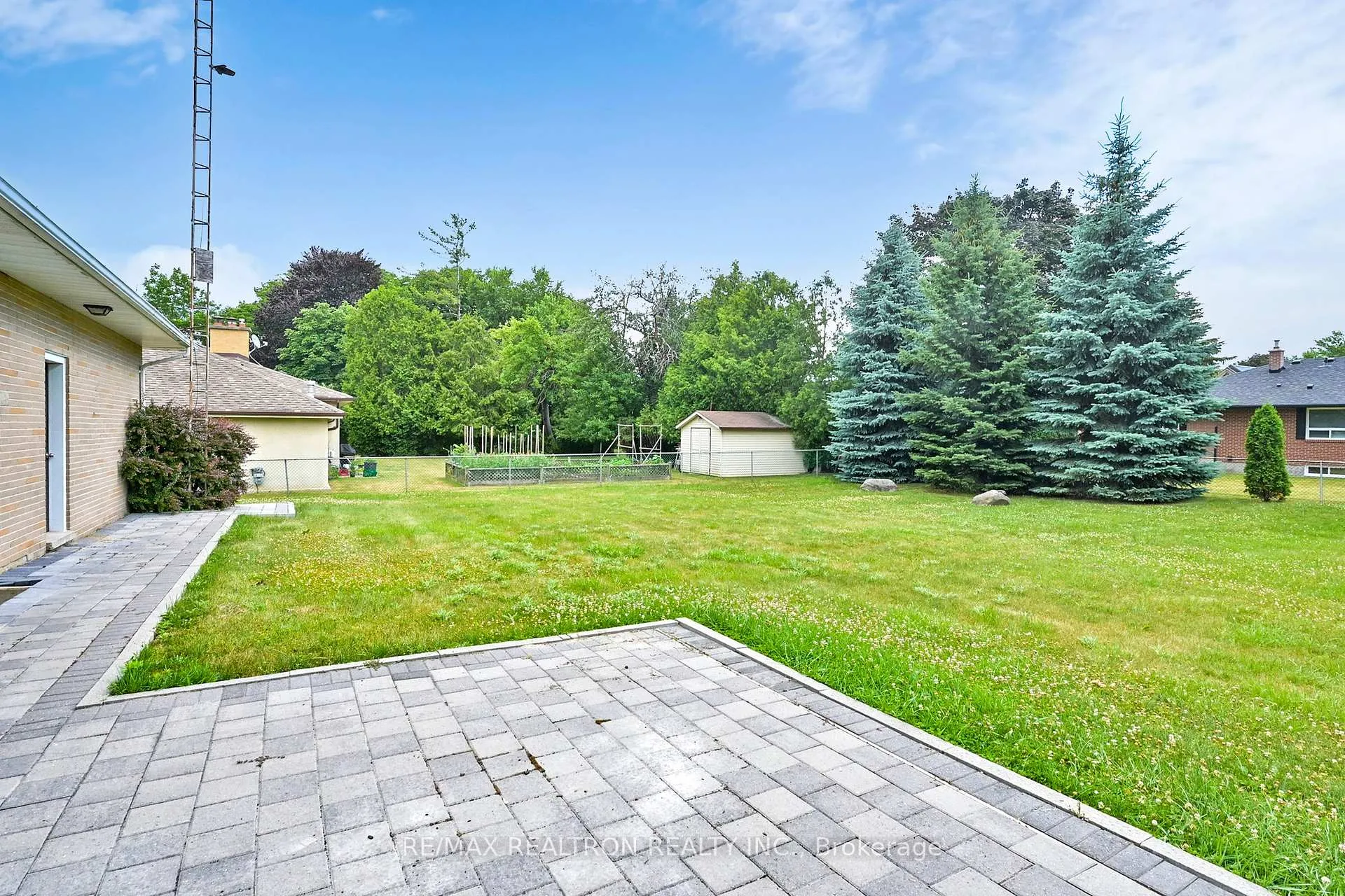 Photo 38 of 27 Naylon Street, Vaughan, Maple — HOMEH