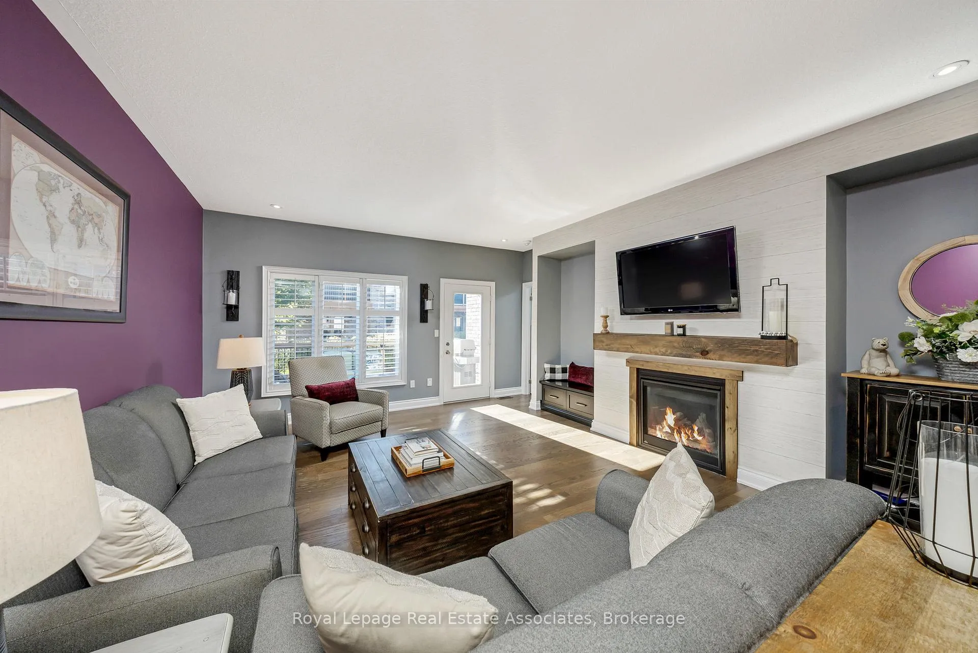 Photo 7 of 25 Chestnut Drive, Guelph/Eramosa, Rockwood — HOMEH