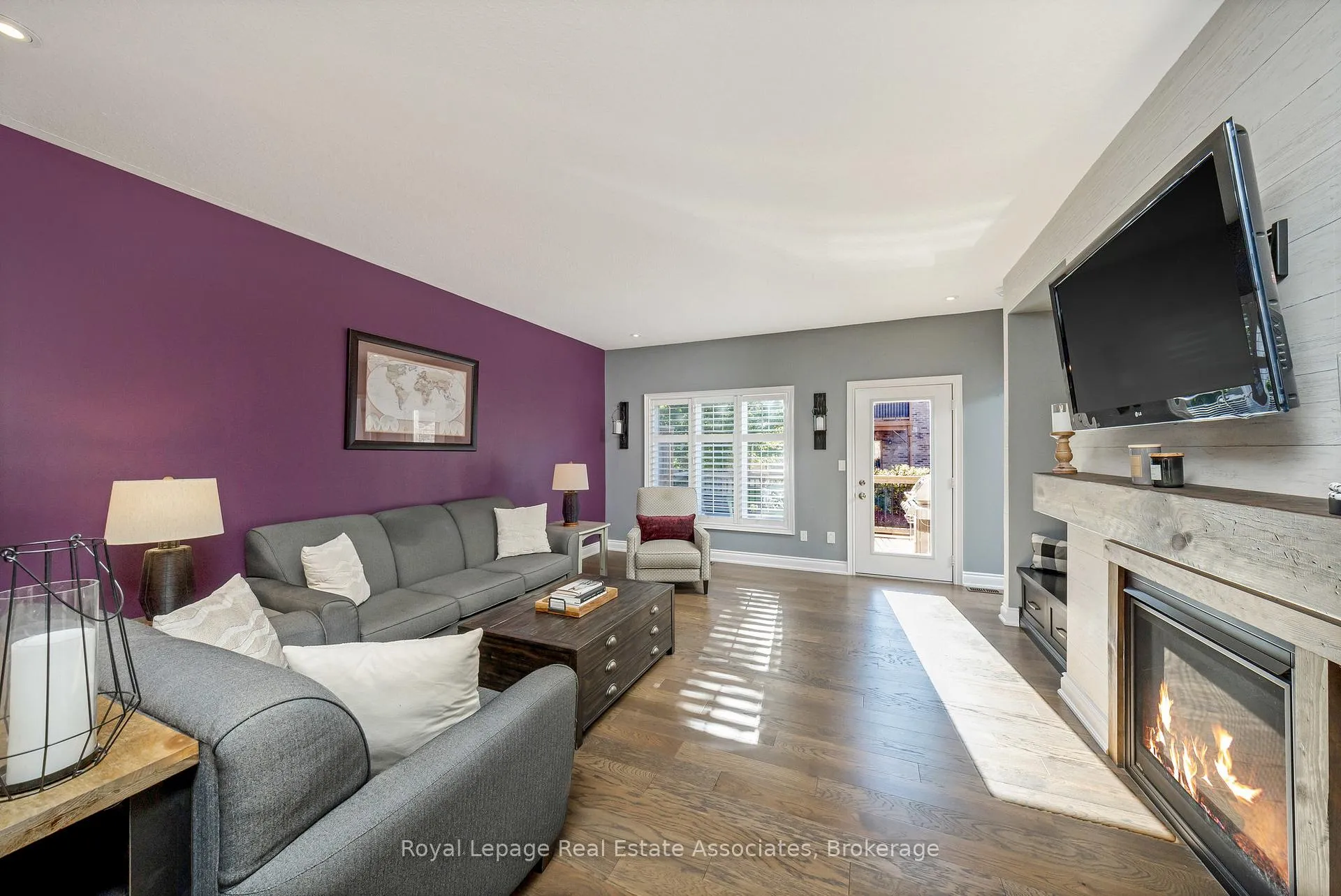 Photo 8 of 25 Chestnut Drive, Guelph/Eramosa, Rockwood — HOMEH