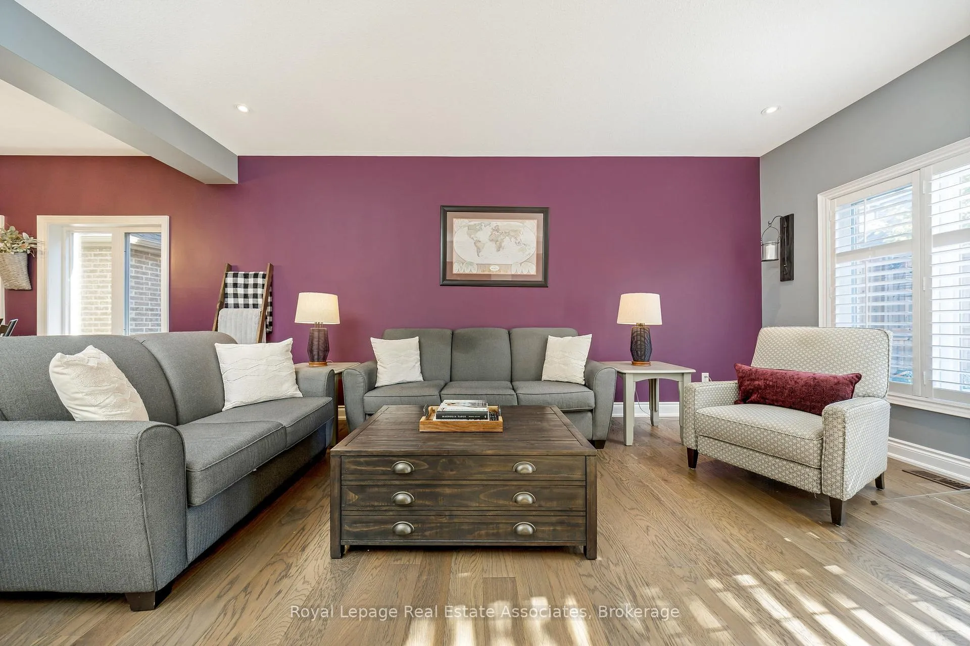 Photo 9 of 25 Chestnut Drive, Guelph/Eramosa, Rockwood — HOMEH