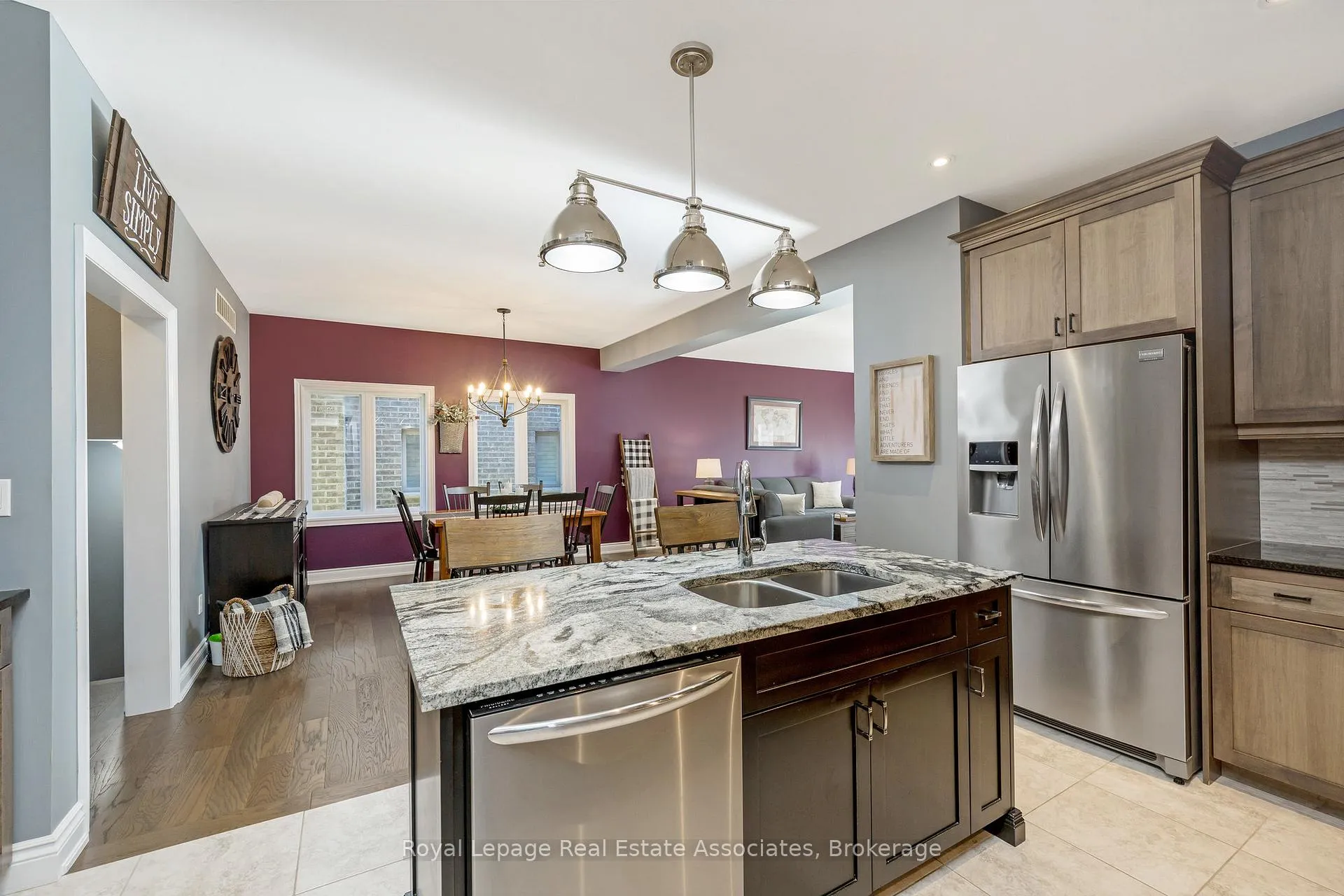 Photo 14 of 25 Chestnut Drive, Guelph/Eramosa, Rockwood — HOMEH