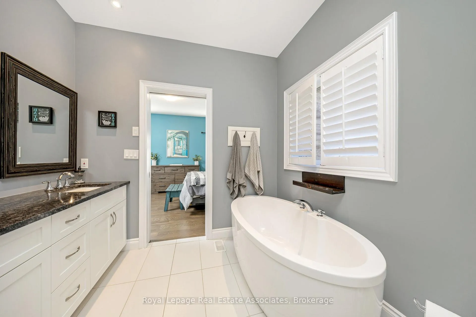 Photo 23 of 25 Chestnut Drive, Guelph/Eramosa, Rockwood — HOMEH