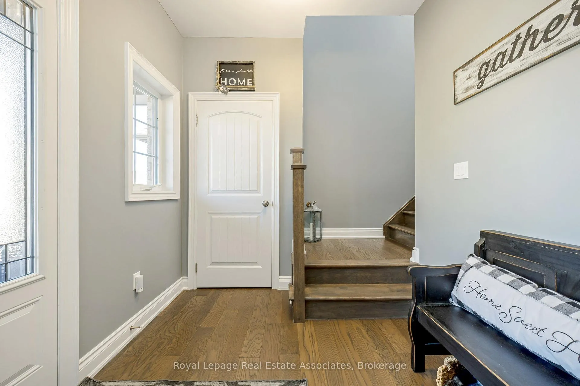 Photo 25 of 25 Chestnut Drive, Guelph/Eramosa, Rockwood — HOMEH