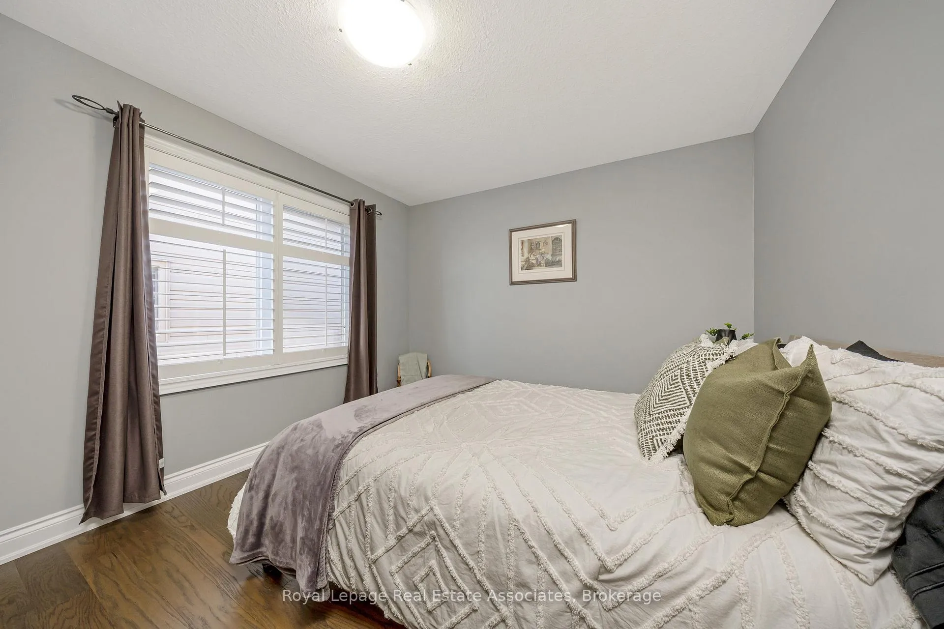Photo 26 of 25 Chestnut Drive, Guelph/Eramosa, Rockwood — HOMEH