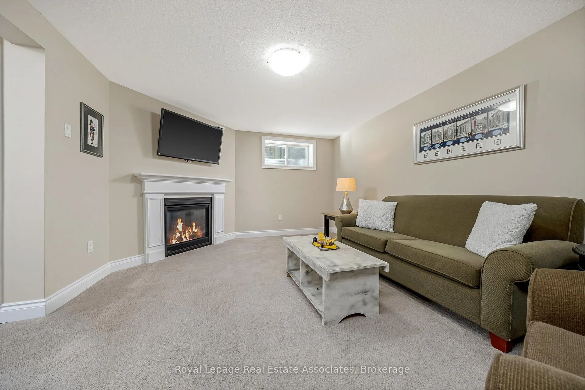 Photo 30 of 25 Chestnut Drive, Guelph/Eramosa, Rockwood — HOMEH