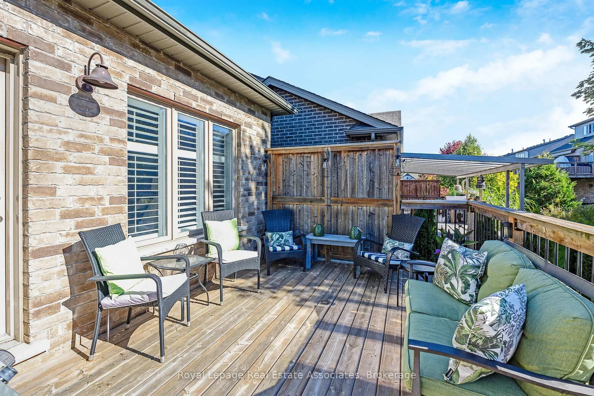 Photo 34 of 25 Chestnut Drive, Guelph/Eramosa, Rockwood — HOMEH