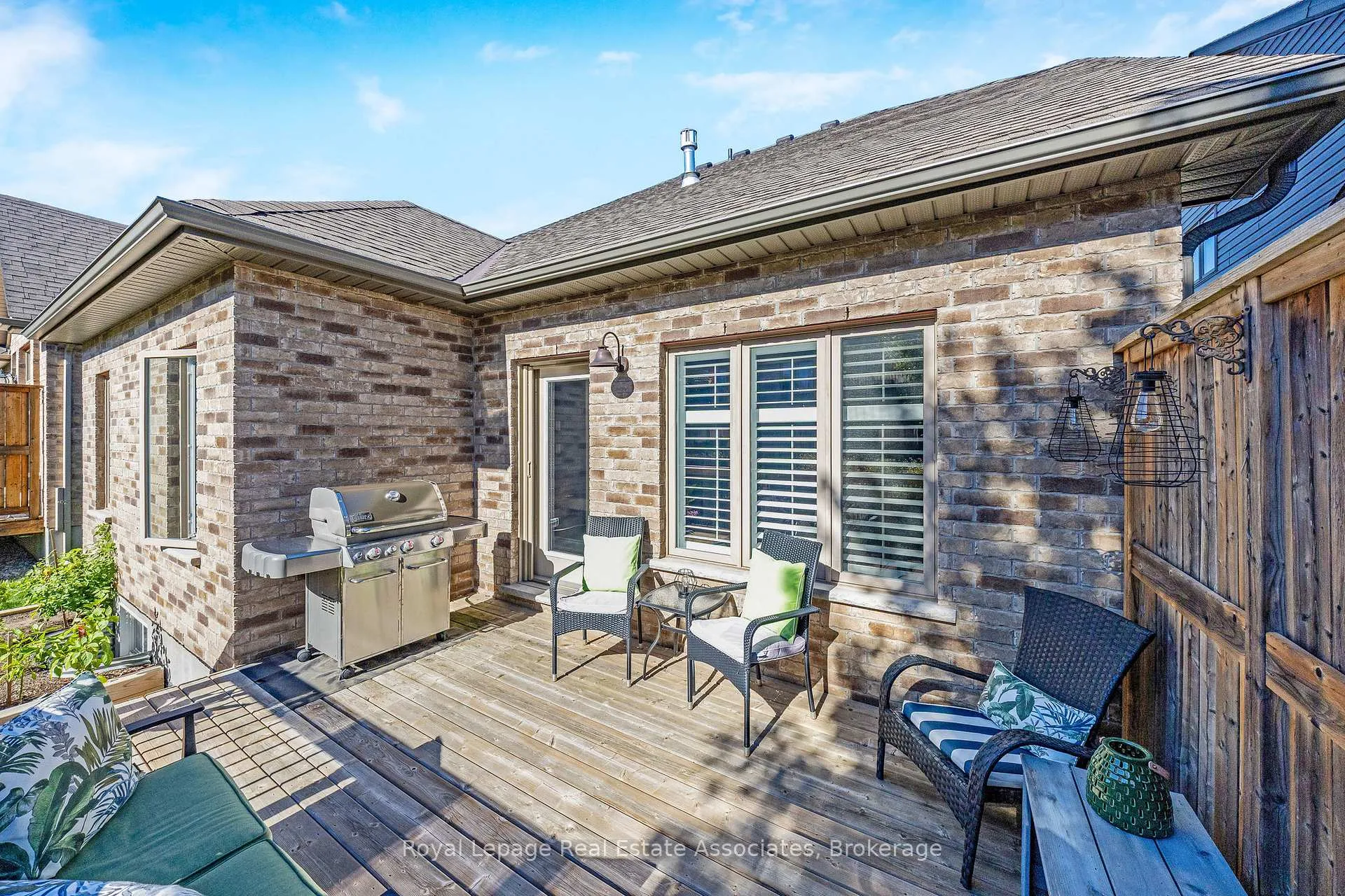 Photo 35 of 25 Chestnut Drive, Guelph/Eramosa, Rockwood — HOMEH