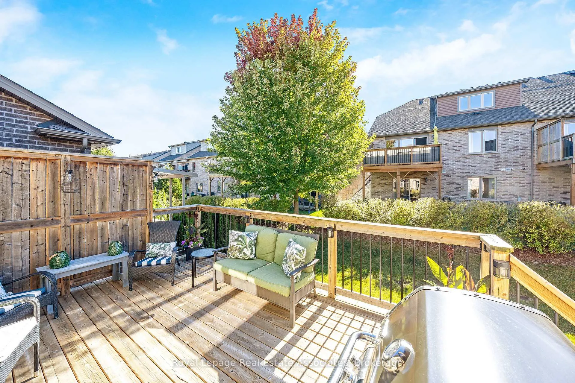 Photo 37 of 25 Chestnut Drive, Guelph/Eramosa, Rockwood — HOMEH
