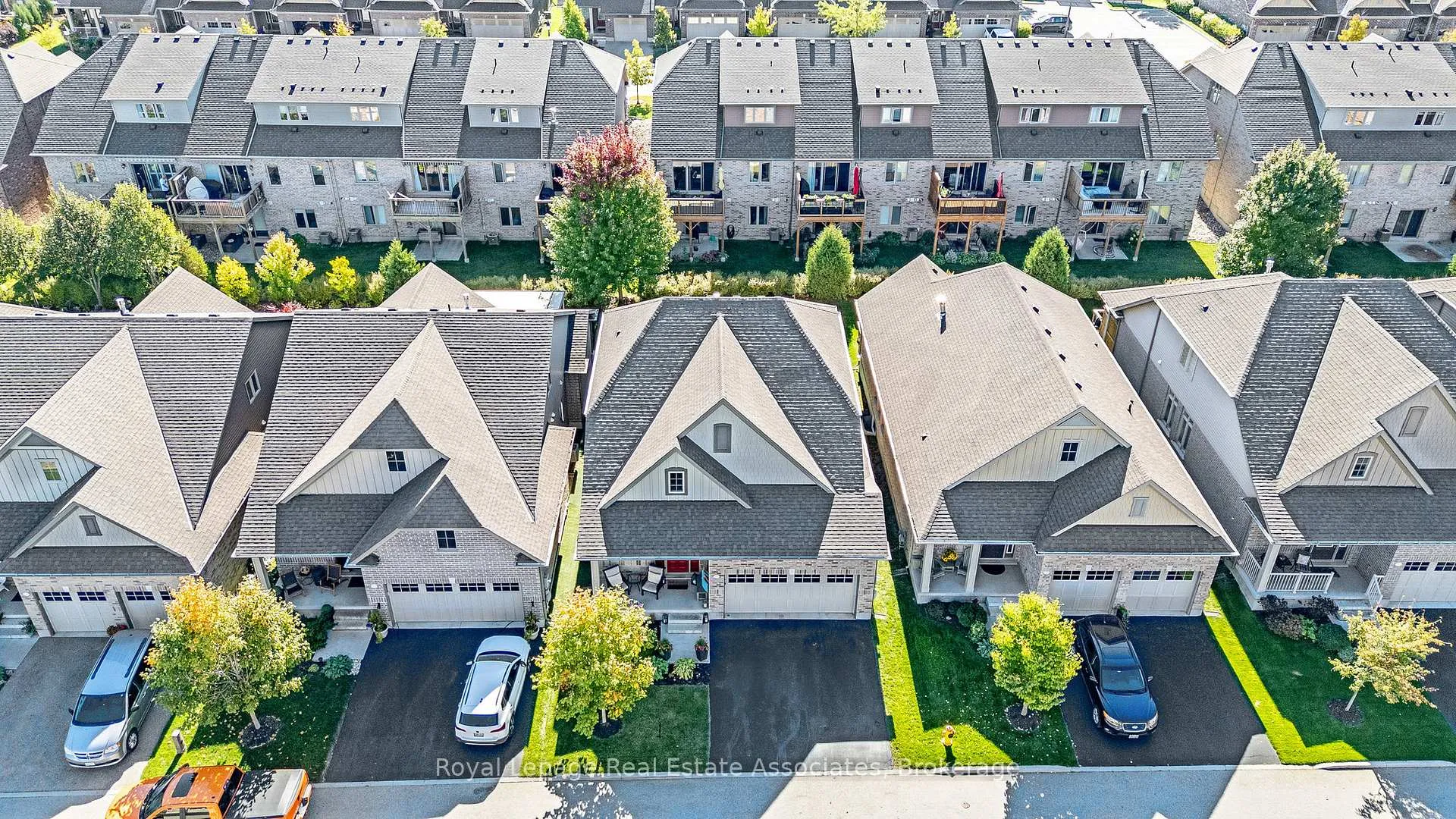 Photo 38 of 25 Chestnut Drive, Guelph/Eramosa, Rockwood — HOMEH