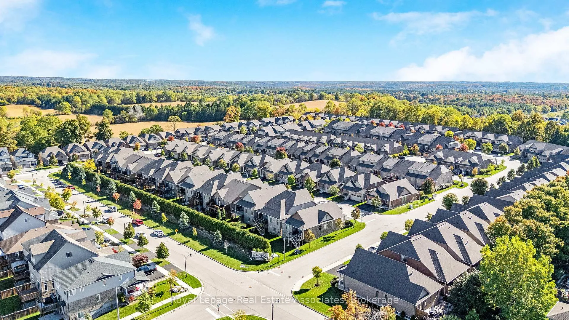 Photo 39 of 25 Chestnut Drive, Guelph/Eramosa, Rockwood — HOMEH