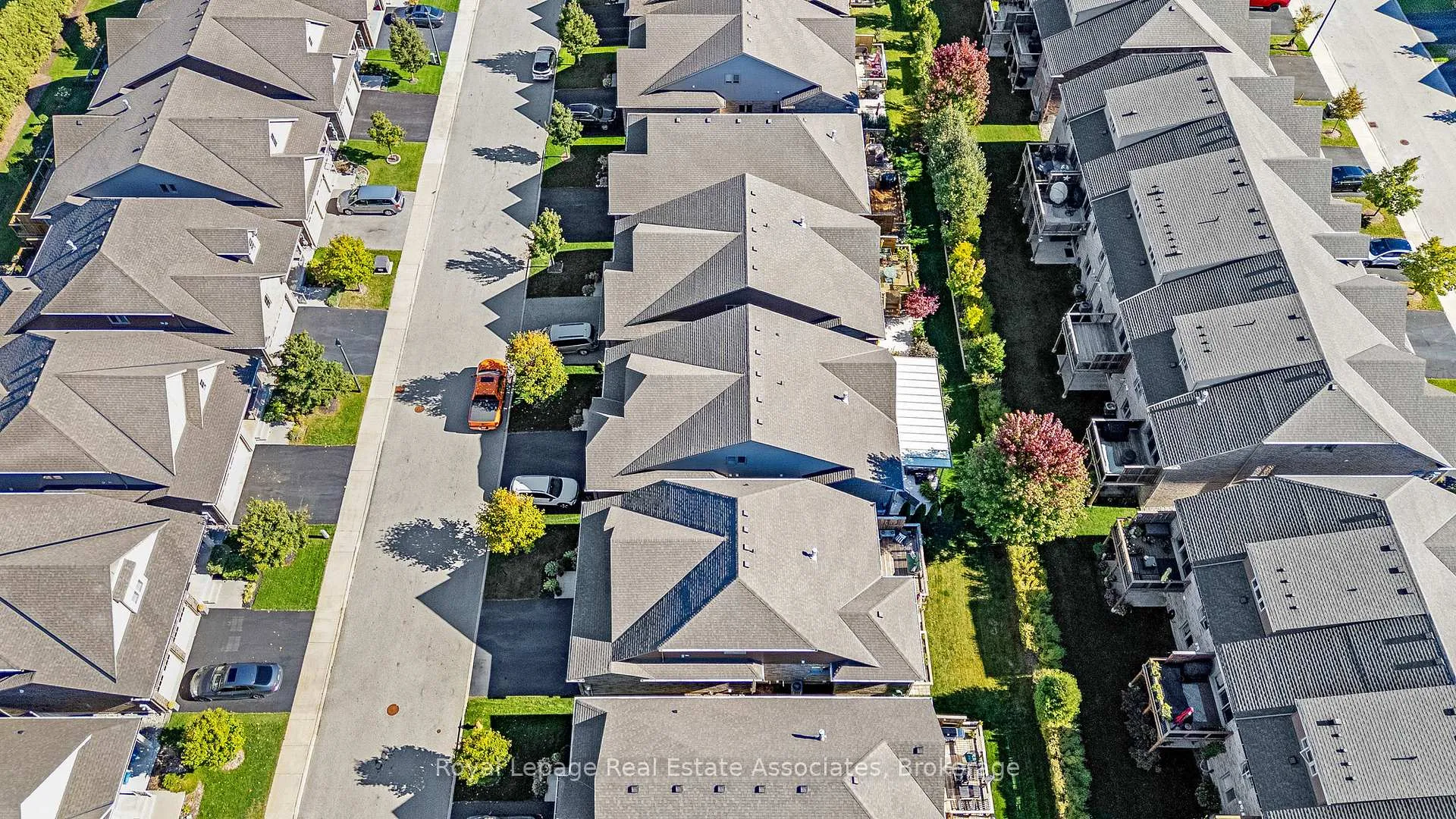 Photo 43 of 25 Chestnut Drive, Guelph/Eramosa, Rockwood — HOMEH