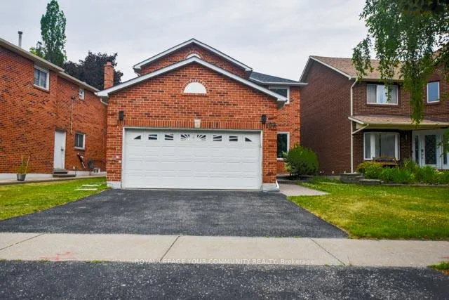 Photo 1 of 62 Joseph Aaron Boulevard, Vaughan, Brownridge — HOMEH