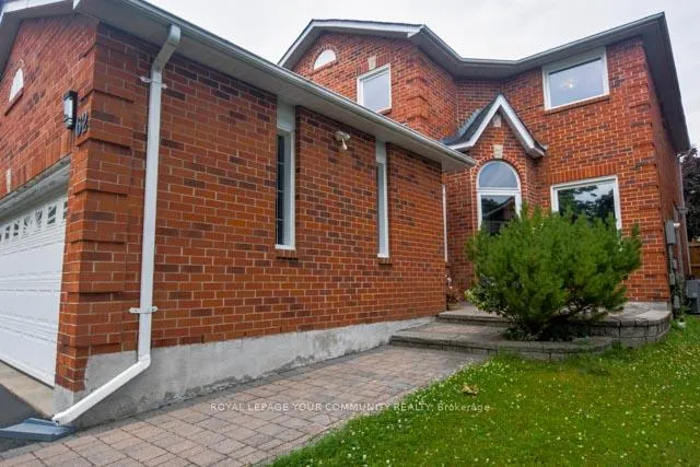 Photo 2 of 62 Joseph Aaron Boulevard, Vaughan, Brownridge — HOMEH