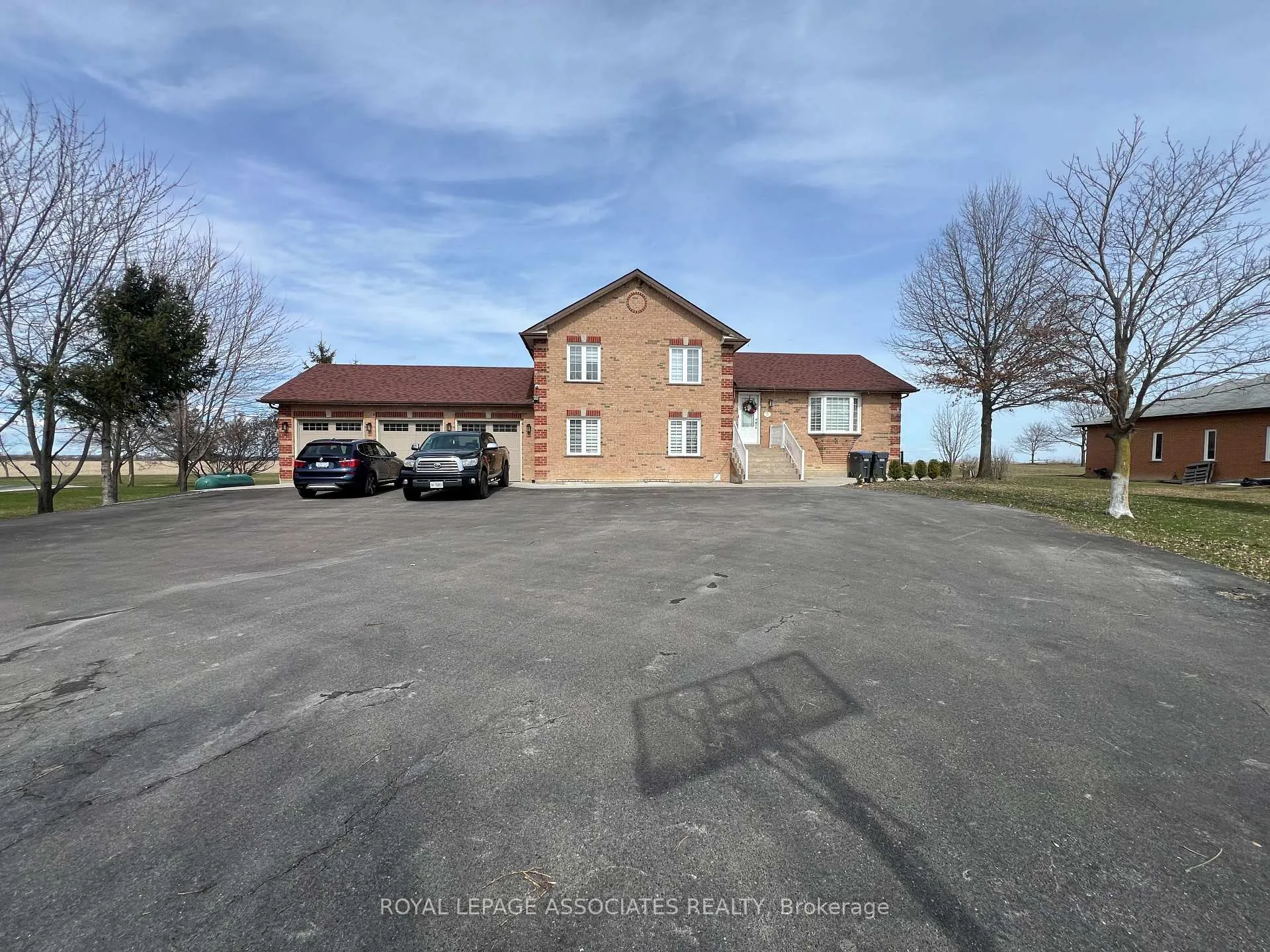 Photo 1 of 12623 Torbram Road, Caledon, Rural Caledon — HOMEH