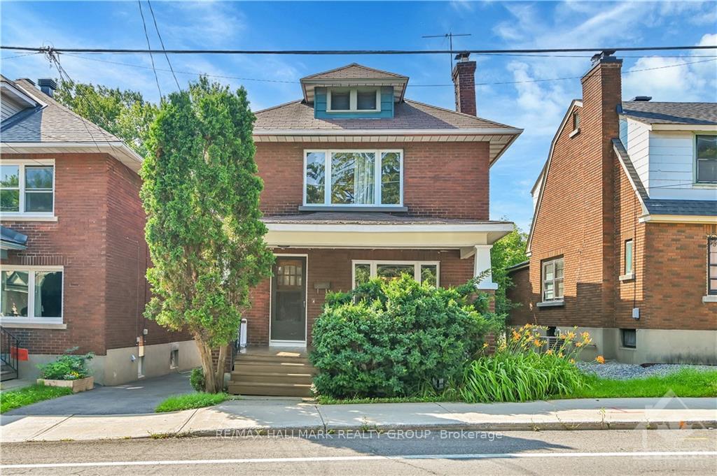 Photo 1 of 62 Lees Avenue, Ottawa, Ottawa East — HOMEH