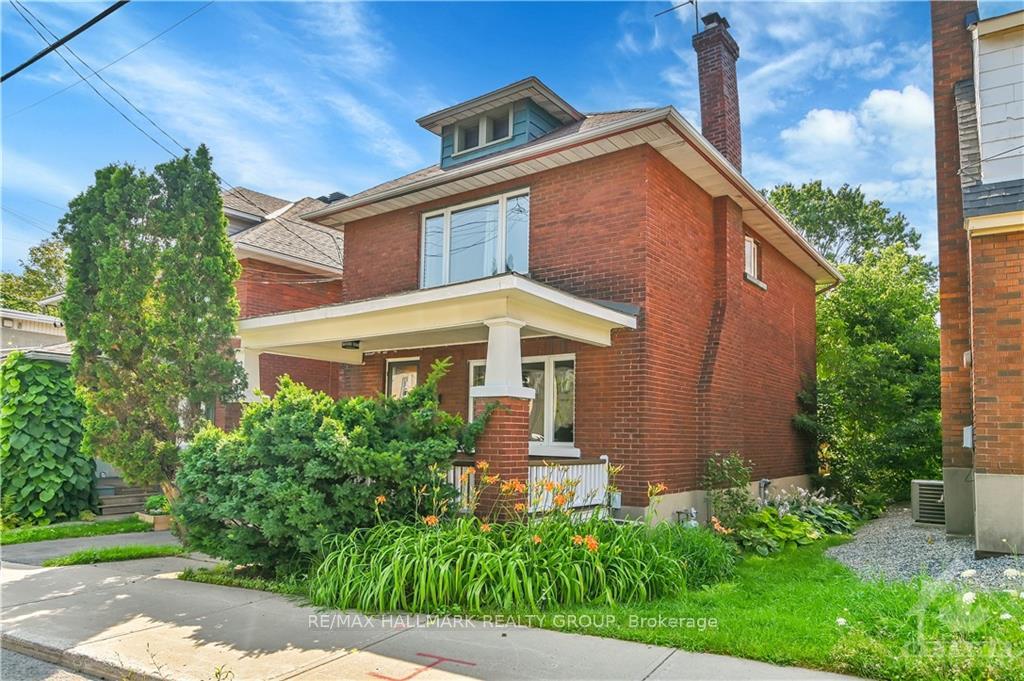 Photo 2 of 62 Lees Avenue, Ottawa, Ottawa East — HOMEH