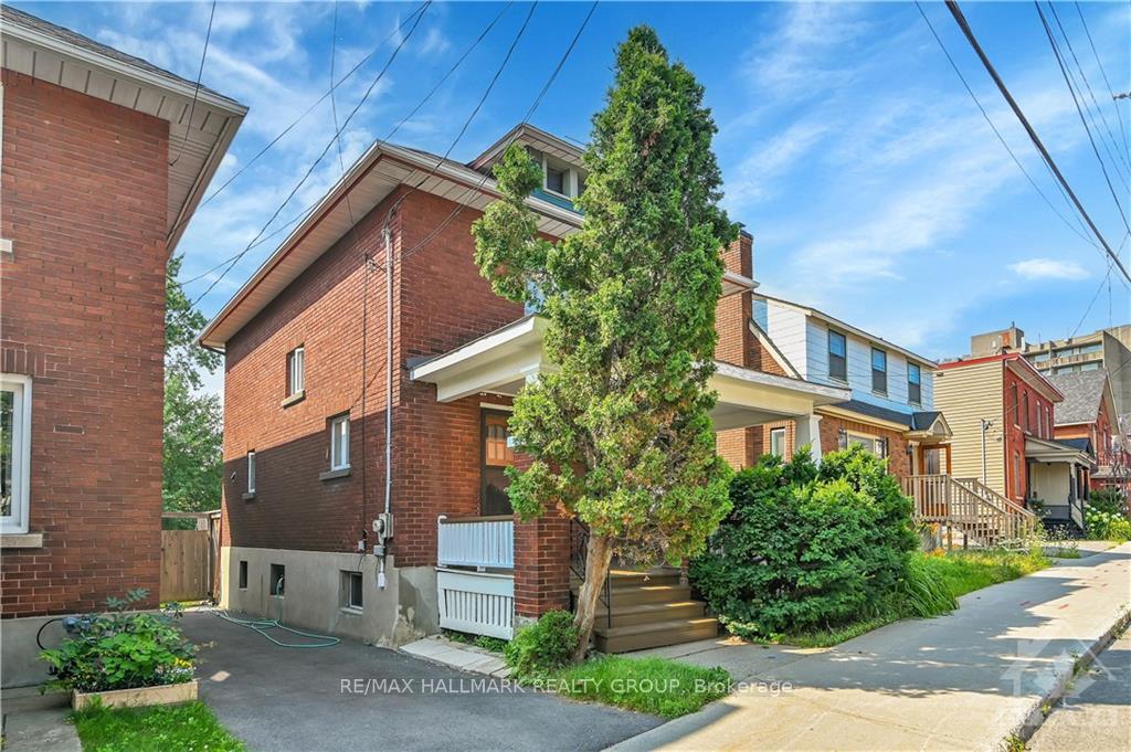 Photo 3 of 62 Lees Avenue, Ottawa, Ottawa East — HOMEH