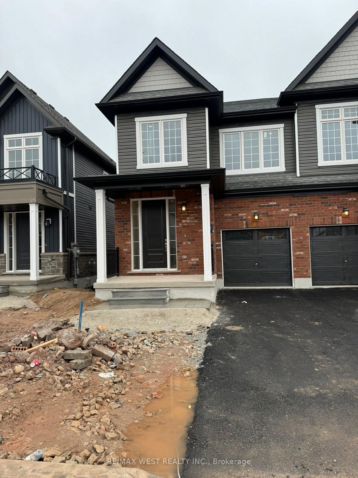 Photo 1 of 36 Brown Street, Erin — HOMEH